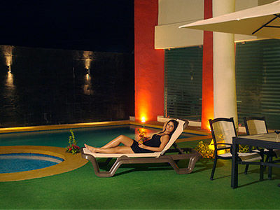 Marlon Hotel 3*