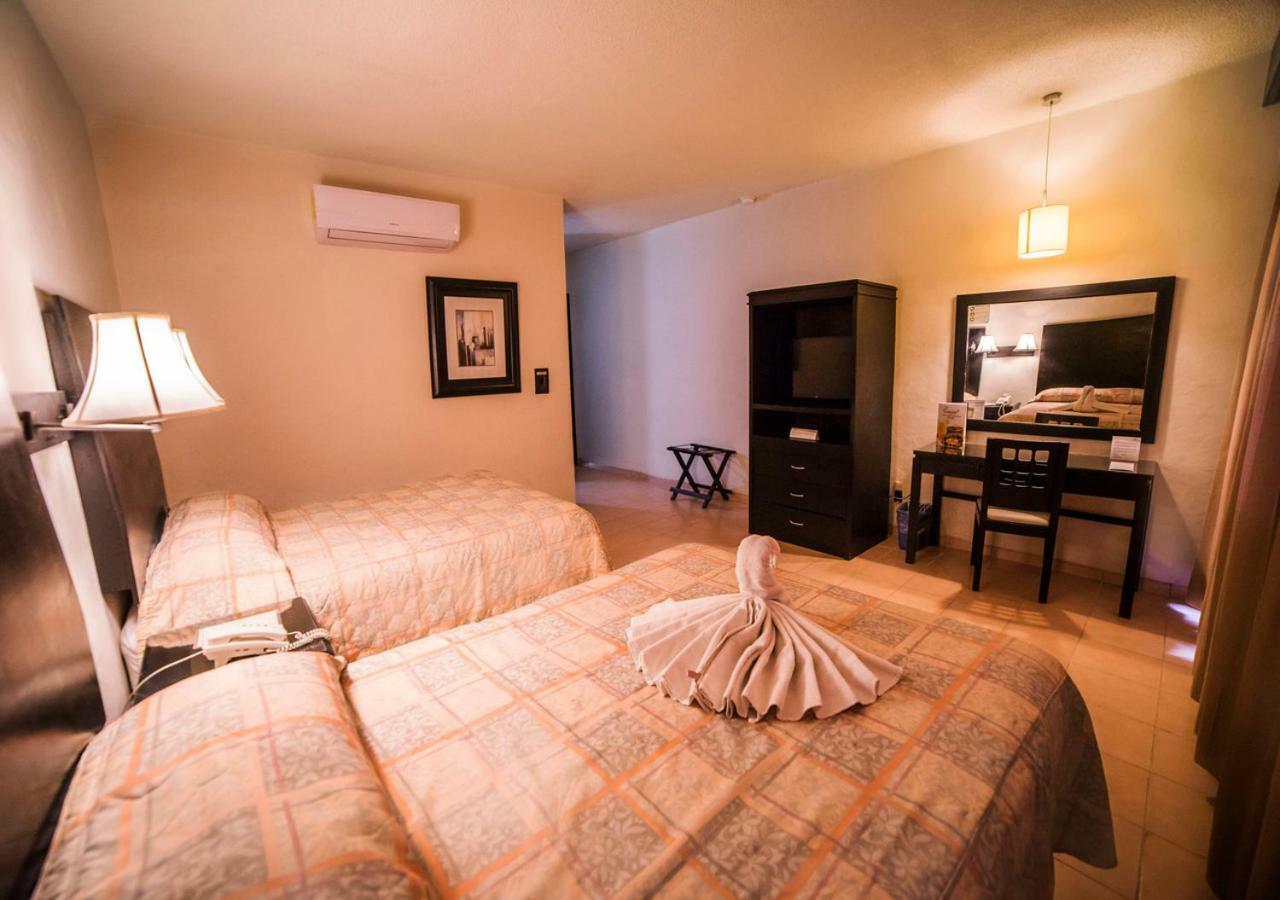 Marlon Hotel 3*